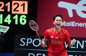 Sports in indonesia are popular from both the participation and spectating aspect. Indonesia Ends 19 Year Thomas Cup Drought With Emphatic Win Against China