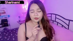 Sharinami talks about how to talk dirty (Tagalog Podcast)