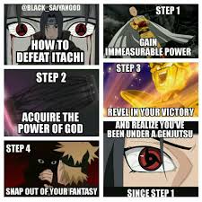 But How I Think Wikipedia Too Has No Answers Lol Funny Naruto Memes Itachi Naruto Funny