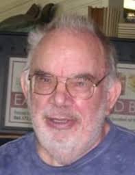 Keith A. McConnell Obituary