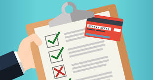 There's valuable hidden protection on credit, debit and charge cards called 'chargeback'. Poll It S Easy To Get Rid Of Credit Card Fees If You Ask Creditcards Com
