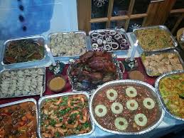 Christmas Noche Buena Best Filipino Recipes Recipes Cooking Recipes