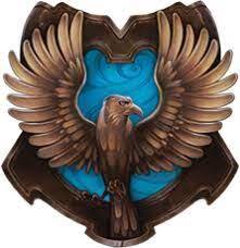 Mit diesem ravenclaw wappen kannst du dich fühlen wie im ravenclaw gemeinschaftsraum. Ravenclaws Wappen Harry Potter Wiki Fandom