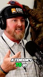 Hunting Mature Bucks