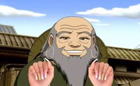 Atla Iroh Baddie Avatar Funny Avatar Aang Avatar Cartoon