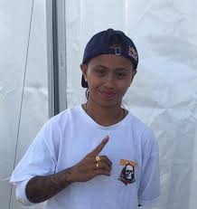 Margielyn didal may be leaving the 2020 tokyo olympics without a medal, but she's left quite an impression nonetheless, and surely gained lots of newfound friends. Lbl76ifazei82m