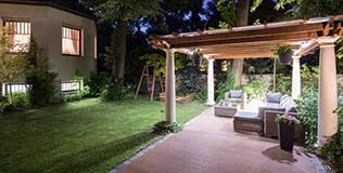 Gartenpavillon pavillon gartenzelt partyzelt zelt hardtop alu. Holzpavillons Kaufen Gartenlauben Ab 501 54 Benz24