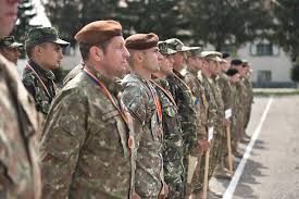 11:56 now you know 55 826 просмотров. Unitatea MilitarÄ 01020 Dej Scoate La Concurs Mai Multe Locuri De MuncÄ Dej24 Ro