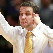Lsu men's basketball head coach will wade did not coach the tigers' game against sam the lsu men's basketball team has moved down in rankings for the new ap basketball poll, despite a win over bowling green. Will Wade Lsu Basketball Back Together After Rough Patch Sports Illustrated