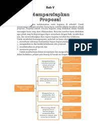 Maybe you would like to learn more about one of these? Mempersiapkan Proporsal 1 Pdf