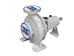 End Suction Pump - KOP Pump