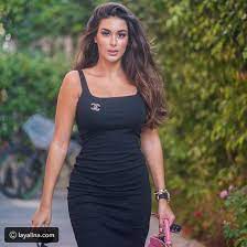 بالحديث عن التمثيل، فقد كانت آخر أعمال الممثلة المصرية مسلسل فرصة ثانية والذي عُرض. ÙŠØ§Ø³Ù…ÙŠÙ† ØµØ¨Ø±ÙŠ ØªØ´Ø¹Ù„ Ø§Ù†Ø³ØªÙ‚Ø±Ø§Ù… Layalina Magazine Ù…Ø¬Ù„Ø© Ù„ÙŠØ§Ù„ÙŠÙ†Ø§ ÙÙŠØ³Ø¨ÙˆÙƒ