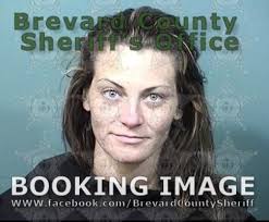 Arrests In Brevard County: November 1, 2023