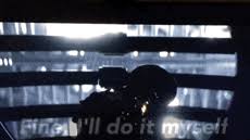 Heroic hollywood @heroichollywood follow 'avengers: Fine I Ll Do It Myself Gif On Imgur