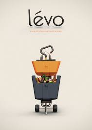 Shop for foldable and durable personal shopping carts and reusable bags in different styles. Shopping Cart Yanko Design