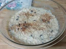 Microwave Old Fashioned Rice Pudding Recipe By Sheila Calnan Recipe Old Fashioned Rice Pudding Pudding Recipes Rice Pudding