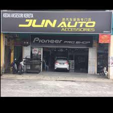 Jun Auto Service
