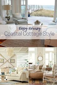 See more ideas about beach decor, beach house decor, beach crafts. Follow The Yellow Brick Home Pin Away Wednesdays Coastal Style And Beach Cottage Decor Follow The Yellow Brick Home
