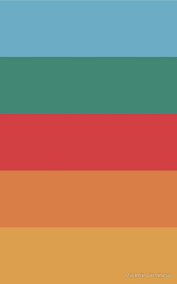 Darjeeling Limited Color Palette Retro Color Palette Pastel Colour Palette Color Palette