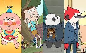 Clip Cartoon Network Premieres For August 17 2015 Uncle Grandpa Clarence We Bare Bears Regular Show More Anime Superhero News