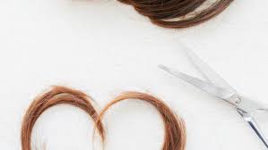 Come in with your hair dry and in its natural state. How To Find A Good Hairdresser