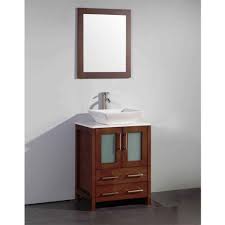Solid wood bathroom vanities ronbow's bathroom vanities boast solid wood construction with solid wood frames and hardwood panels, and not a single inch of mdf or particle board to be found. 20 18 Inch Bathroom Vanity Ideas Bathroom Vanity Vanity Bathroom
