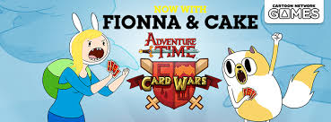 This wiki will tell you the rules, cards strategies, and have a page to show your creations of cards! Adventure Time Card Wars Home Facebook