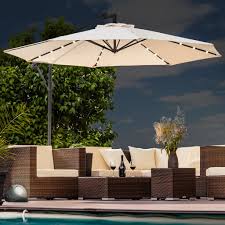 4.4 stars, based on 2985 reviews Luxus Sonnenschirm Mit Led Beleuchtung Kaufland De