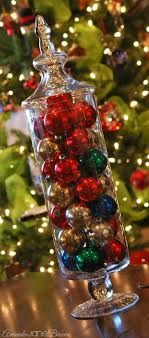 Maybe you would like to learn more about one of these? Easy Last Minute Christmas Decorations Amanda Jane Brown