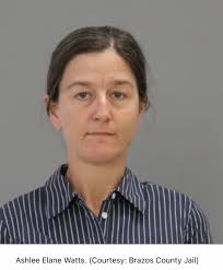 𝐒𝐭𝐚𝐭𝐞 𝐨𝐟 𝐓𝐞𝐱𝐚𝐬 𝐯 𝐀𝐬𝐡𝐥𝐞𝐞 𝐖𝐚𝐭𝐭𝐬, 𝐃𝐕𝐌 𝐍𝐨.  𝟐𝟏-𝟎𝟑𝟕𝟕𝟔-𝐂𝐑𝐅-𝟑𝟔𝟏 Punishment Hearing, 01/31/2025 ⚖️ Judges'  Rendered Sentence: 2 year State Jail-Probated to 5 years. Terms of  Probation: 400 hours community service ...