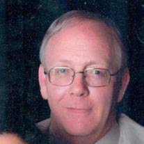 Tribute for Mr. Keith Allen Barkley