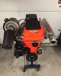 800 Hp Turbo Ford Barra Inline-six Going Into A Bmw E46 Bmw E46 Bmw Dream Cars