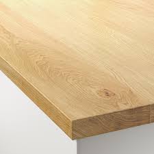 Check spelling or type a new query. Mollekulla Countertop Oak Veneer 98x11 2 Ikea