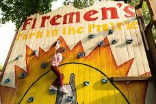 Dine in the Dream Park