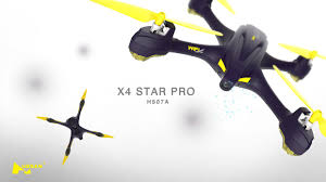 Image result for hubsan drones pictures
