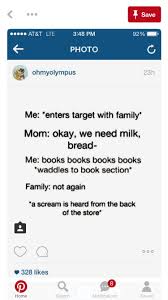 Pin By Rhylee Steed On My Life Book Memes Book Humor Book Fandoms