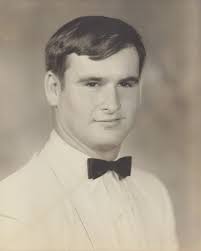 Walter Jefferson Corley Obituary