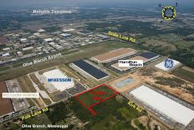 Polk Lane Kirk Rd Olive Branch Ms 38654 Loopnet Com