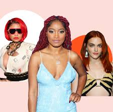 Red blonde hair is more than just a transitional shade. 25 Best Red Hair Color Ideas From Celebrities In 2020