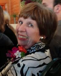 Judith M. Ensrud Obituary July 22, 2024