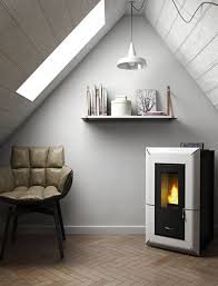 Imagen De Monica Sotelo Rodriguez En Piso Vintage En 2020 Estufa Pellets Calefaccion De Pellets Estufas