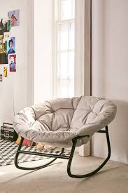 Basic Rocking Papasan Chair Papasan Chair Furniture Home Decor