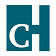 Concord Hospital Health System logo