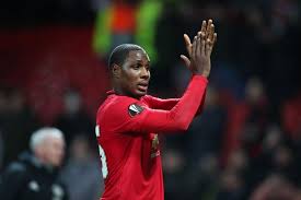 Man Utd Transfer News Odion Ighalo Announces Departure The Athletic