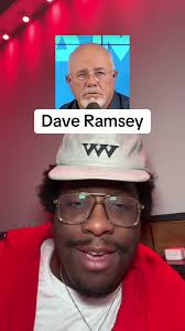 Dave Ramsey Trey Kennedy