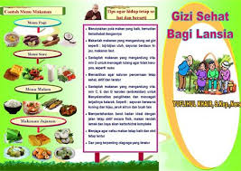 Menyebutkan manfaat nutrisi pada ibu hamil dengan benar c. Yuk Baca Contoh Makalah Tentang Gizi Dan Kesehatan