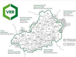 Vrr tariff zones, regions and fare categories. Rheinbahn Und Vrr Echtzeit Auskunft Weiter Lahmgelegt