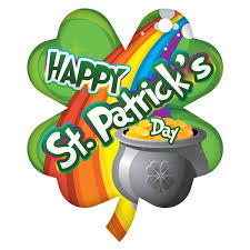 Patrick's day observes of the death of st. Shamrock Tags St Patrick S Day Tags Schoollife