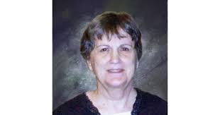 Barbara Marilee (Brann) Harbold Obituary (1941