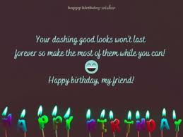 Exploit and conquer everything that comes your way. Birthday Wishes For Best Friend Happy Birthday Wisher